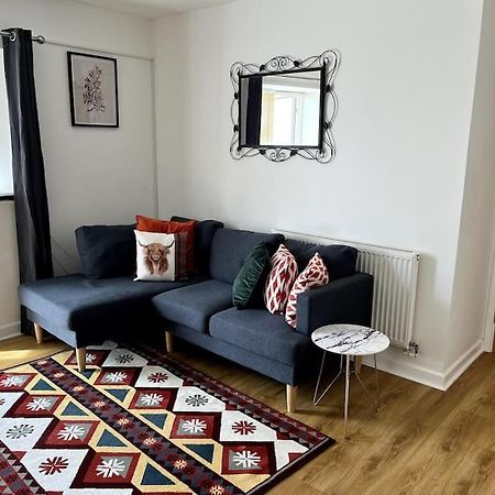 Flat In The Heart Of Newquay Apartment Newquay  Luaran gambar