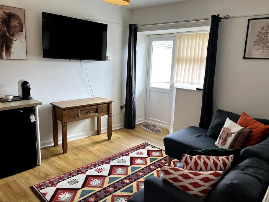 Flat In The Heart Of Newquay Apartment Newquay  Luaran gambar