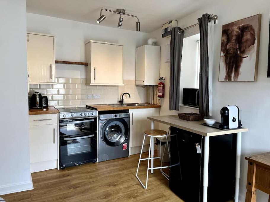 Flat In The Heart Of Newquay Apartment Newquay  Luaran gambar