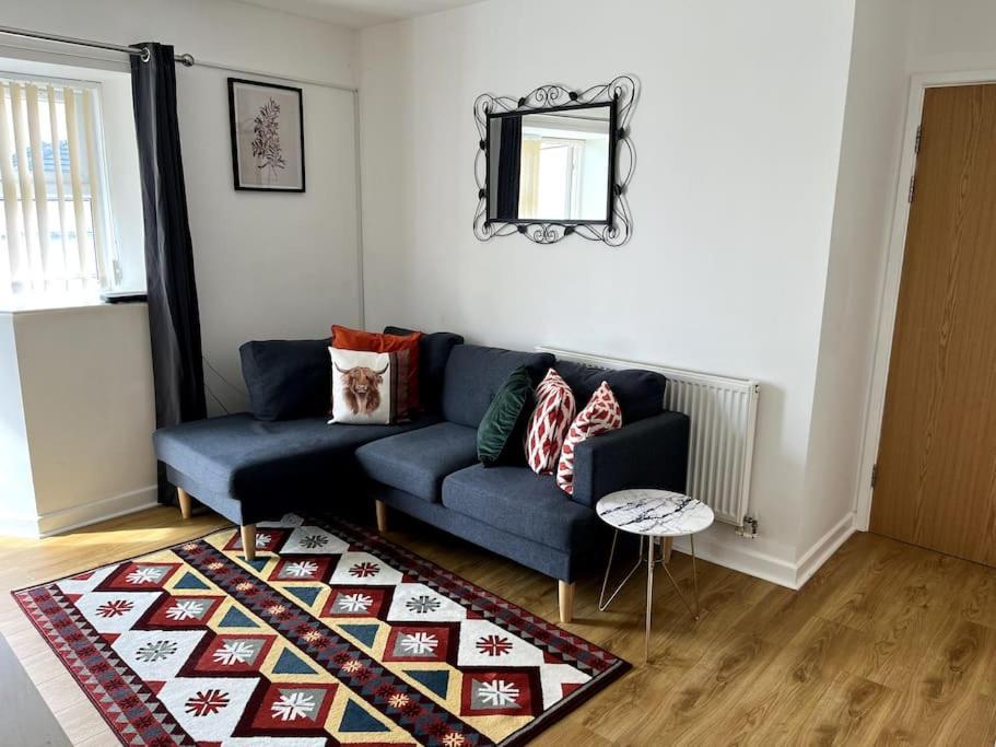 Flat In The Heart Of Newquay Apartment Newquay  Luaran gambar